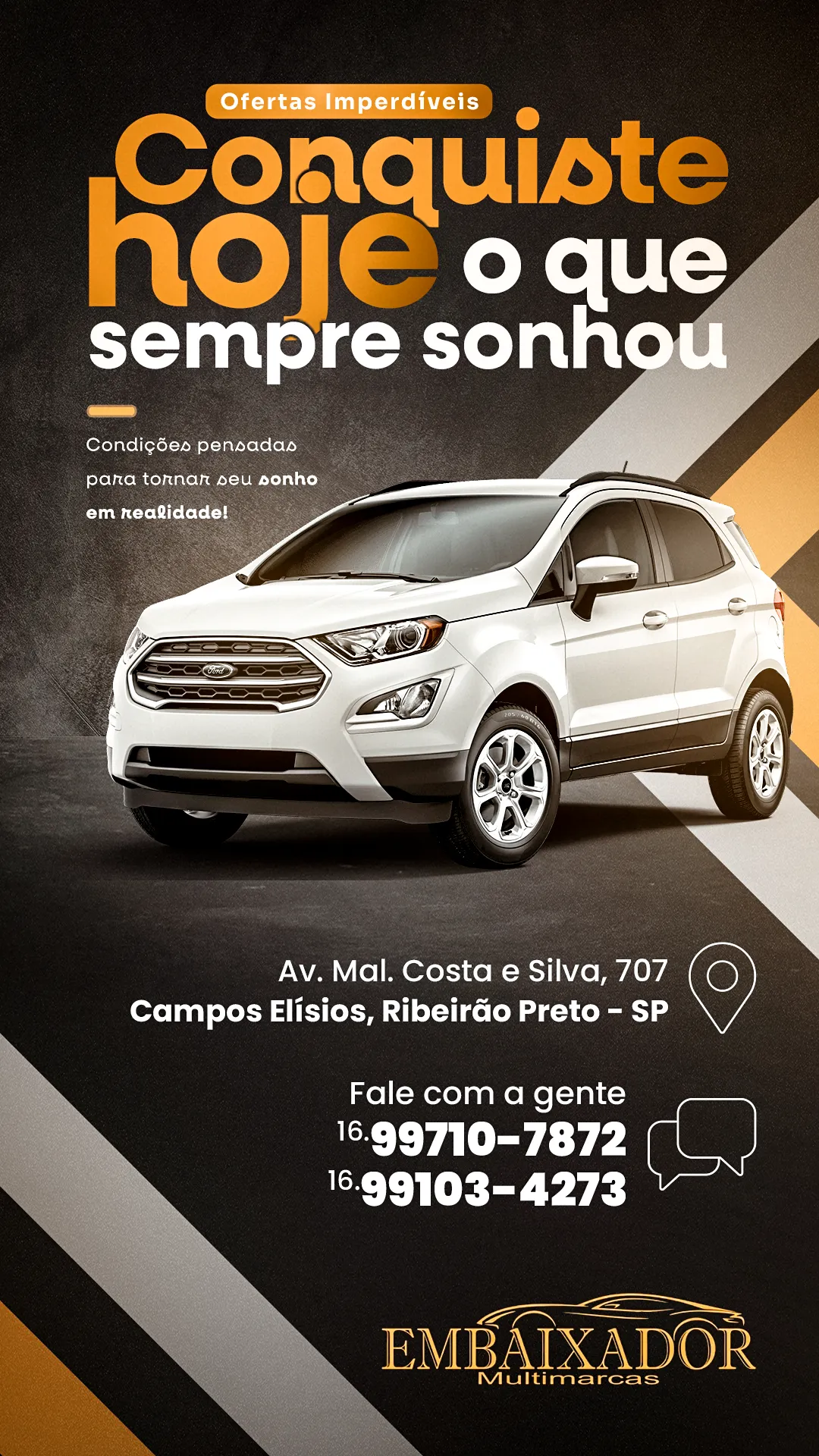 Embaixador Multimarcas