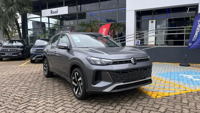 Carro Volkswagen Tera 2026 High