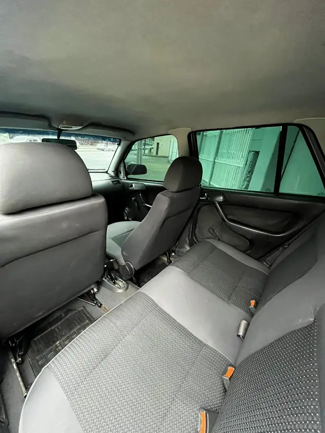 Carro Volkswagen Gol 2005 Power 1.6 MI (Flex)