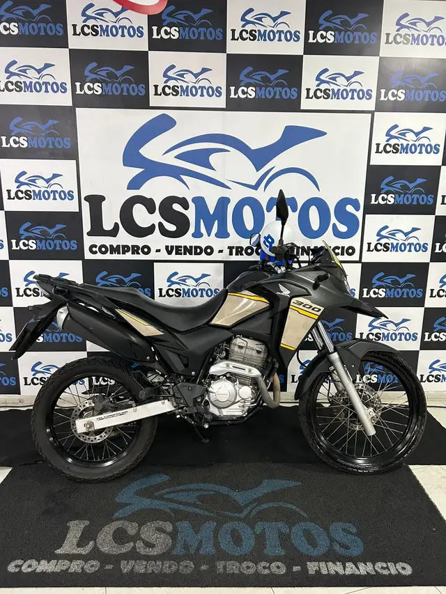 Moto Honda XRE 300 2022 (ABS) (Flex)
