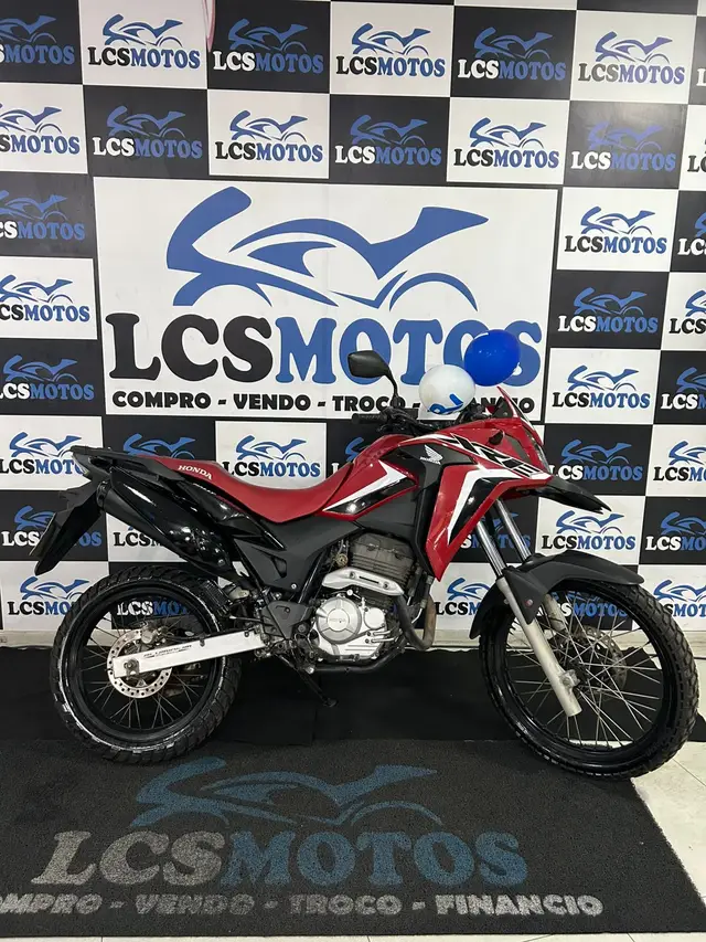 Moto Honda XRE 300 2022 (ABS) (Flex)