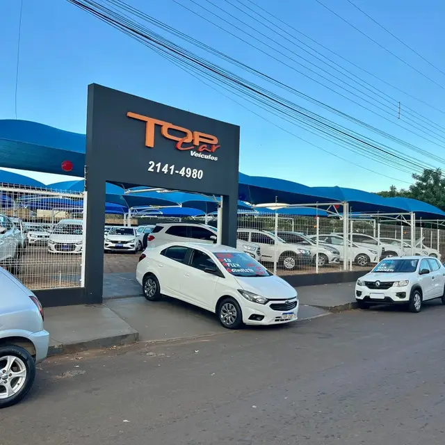 Carro Chevrolet Joy Plus 2021 Black 1.0