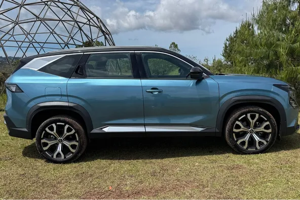 Divulgação/Renault