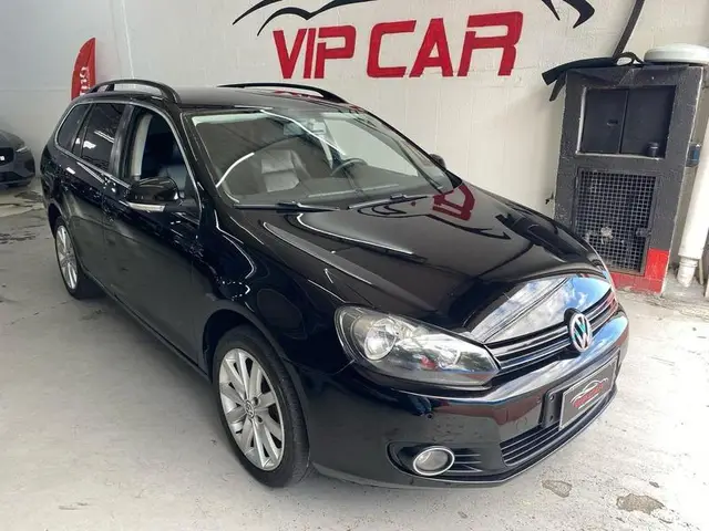 Carro Volkswagen Jetta Variant 2011 2.5 20V