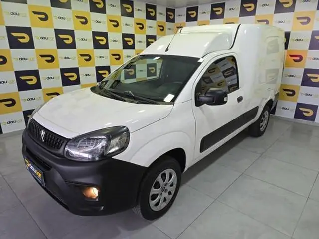 Carro Peugeot Partner Rapid 2024 Business Pack