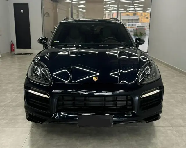 Carro Porsche Cayenne 2019 2.9 V6 S Auto 4WD