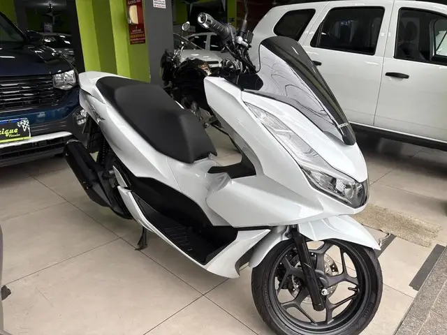 Moto Honda PCX 160 2025 ABS