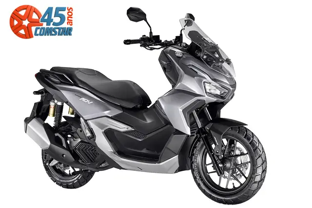 Moto Honda ADV 2026 160 (ABS)