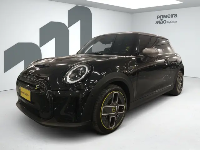 Carro MINI Cooper 2023 SE Sport 3p (Elétrico)
