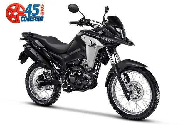 Moto Honda XRE 190 2026 ABS