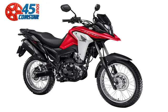 Moto Honda XRE 190 2026 ABS