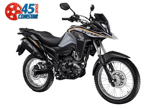 Moto Honda XRE 190 2026 Adventure