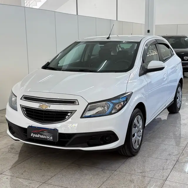 Carro Chevrolet Prisma 2016 1.4 LT SPE/4