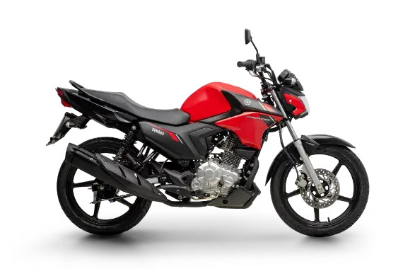 Moto Yamaha YBR 150 Factor 2025 ED