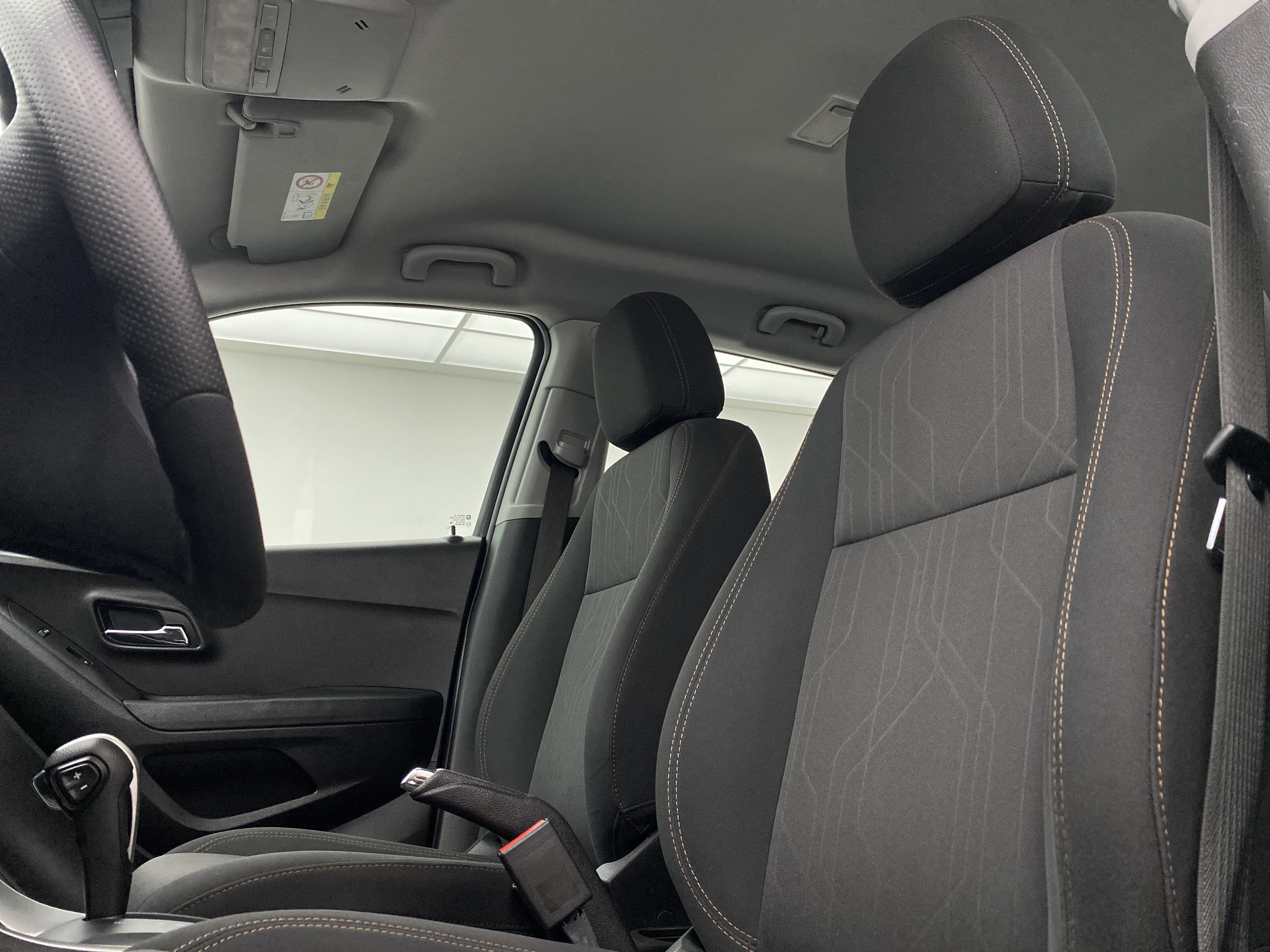 GM - Chevrolet-Tracker-LT 1.4 Turbo 4x2 (Aut) (Flex)