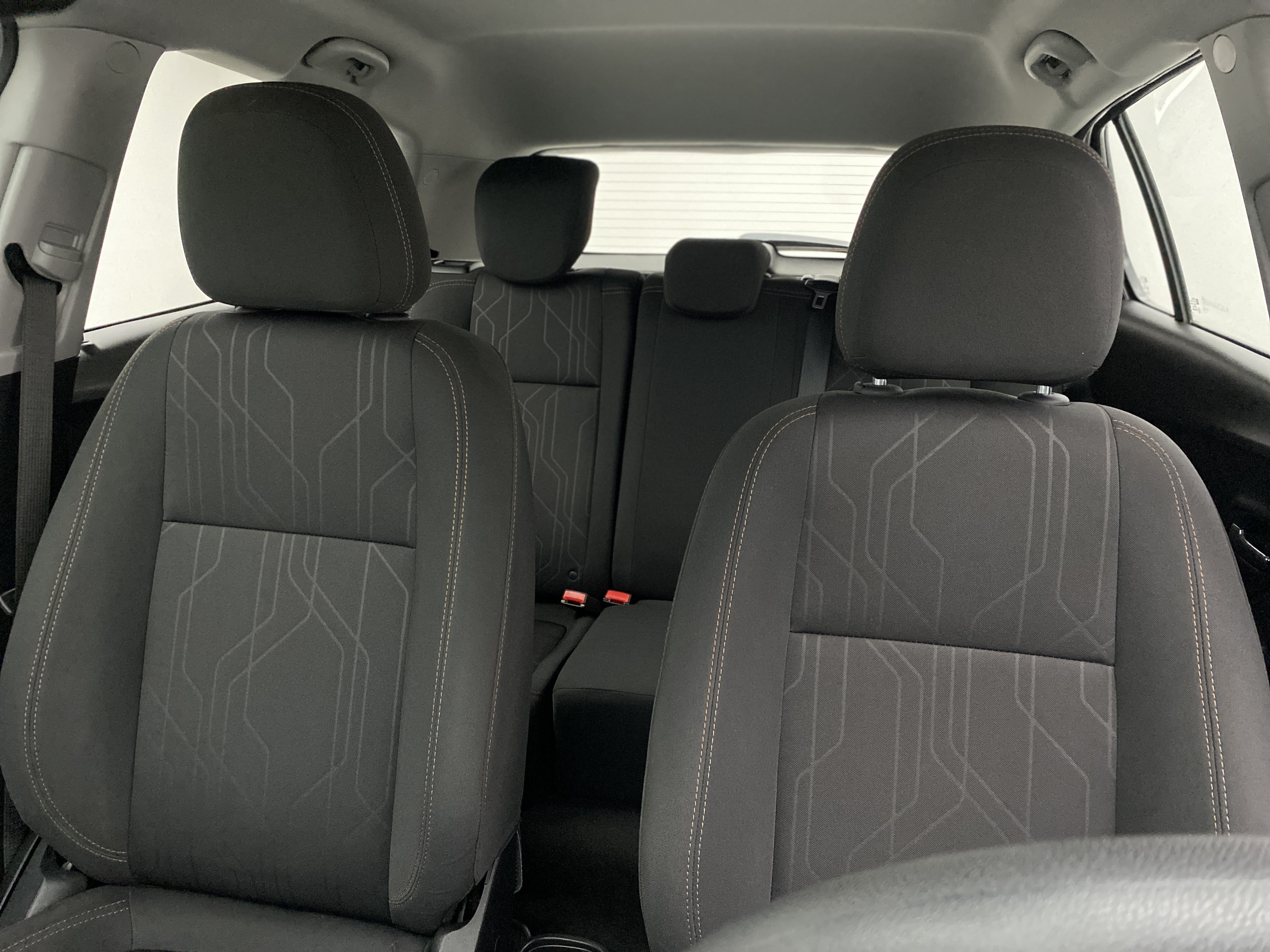 GM - Chevrolet-Tracker-LT 1.4 Turbo 4x2 (Aut) (Flex)