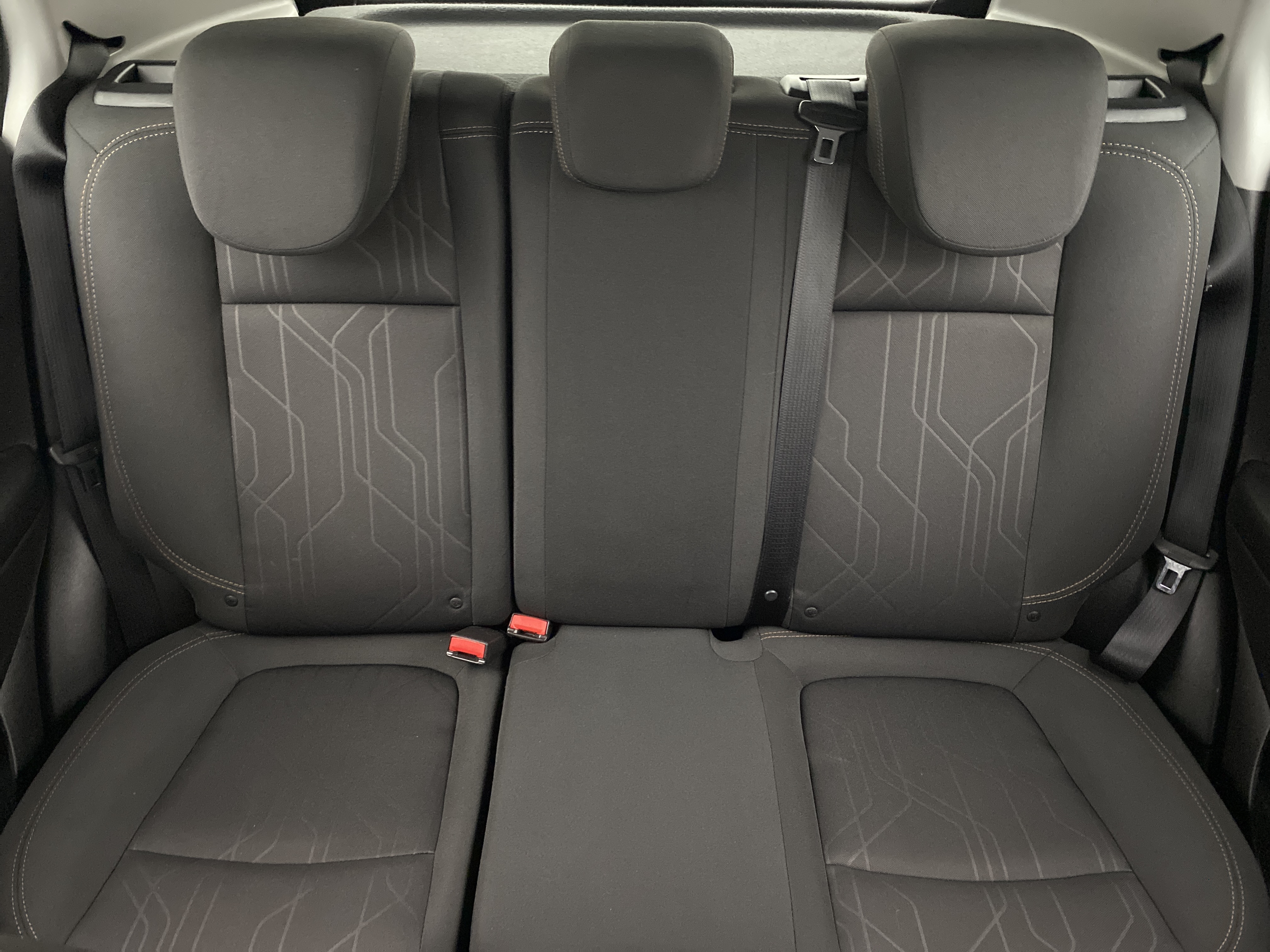 GM - Chevrolet-Tracker-LT 1.4 Turbo 4x2 (Aut) (Flex)