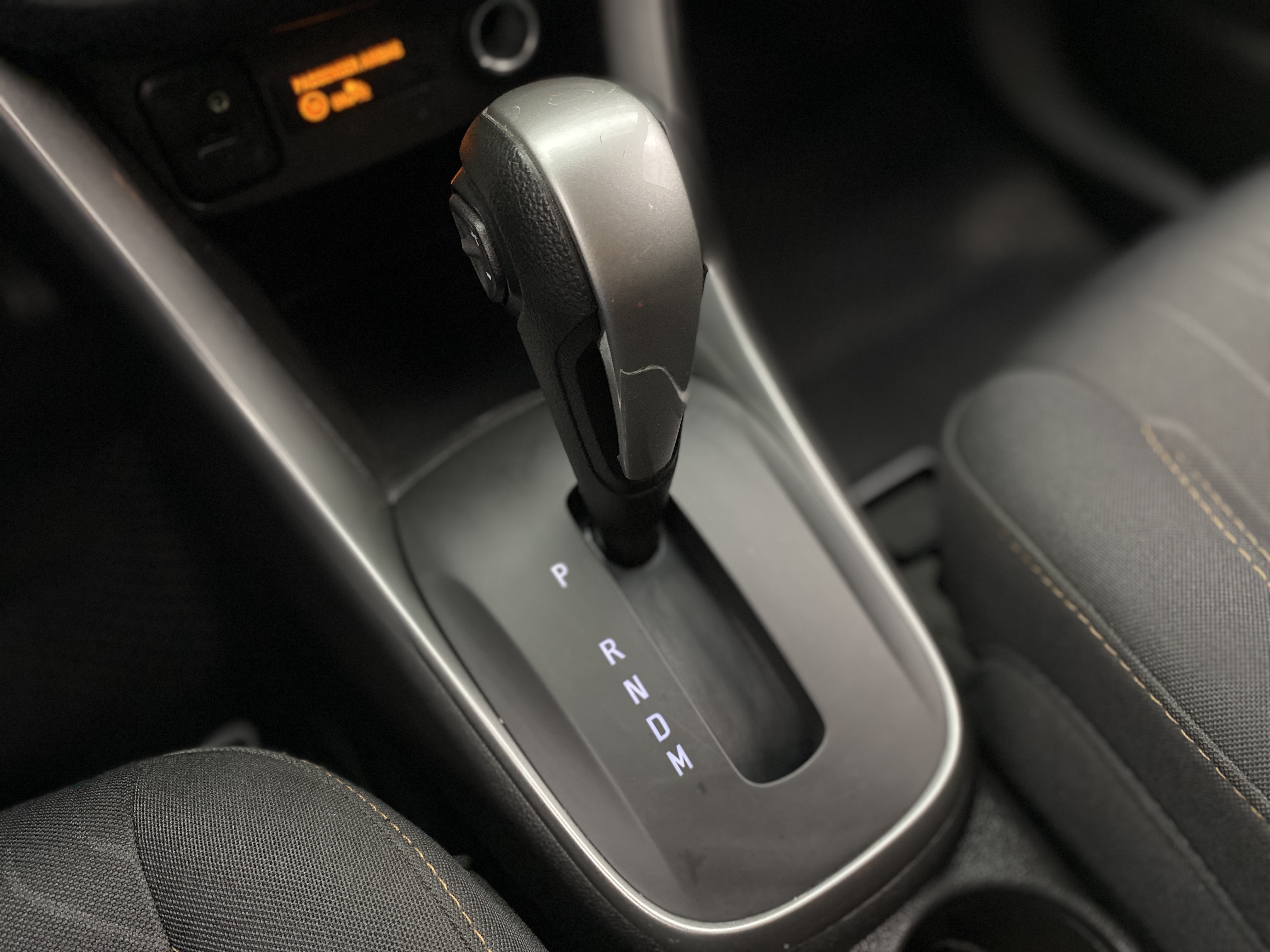 GM - Chevrolet-Tracker-LT 1.4 Turbo 4x2 (Aut) (Flex)