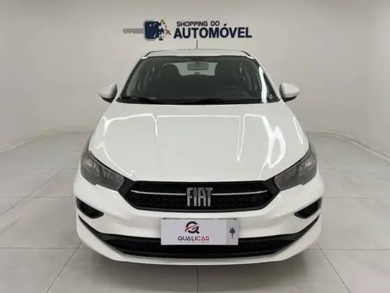 Carro Fiat Cronos 2022 1.3