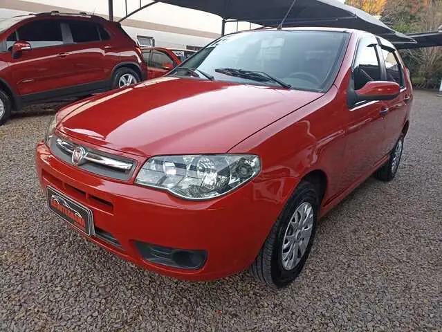 Carro Fiat Palio 2013 Fire 1.0 8V (Flex) 4p