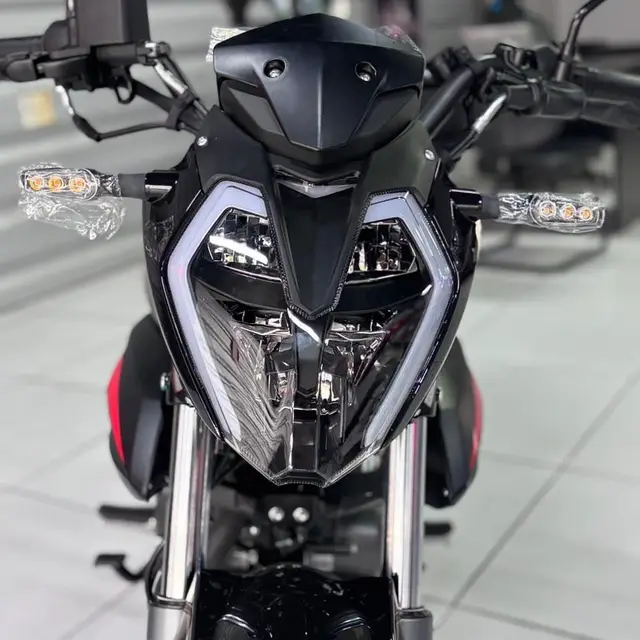 Moto Shineray SBM 150 2026 ABS