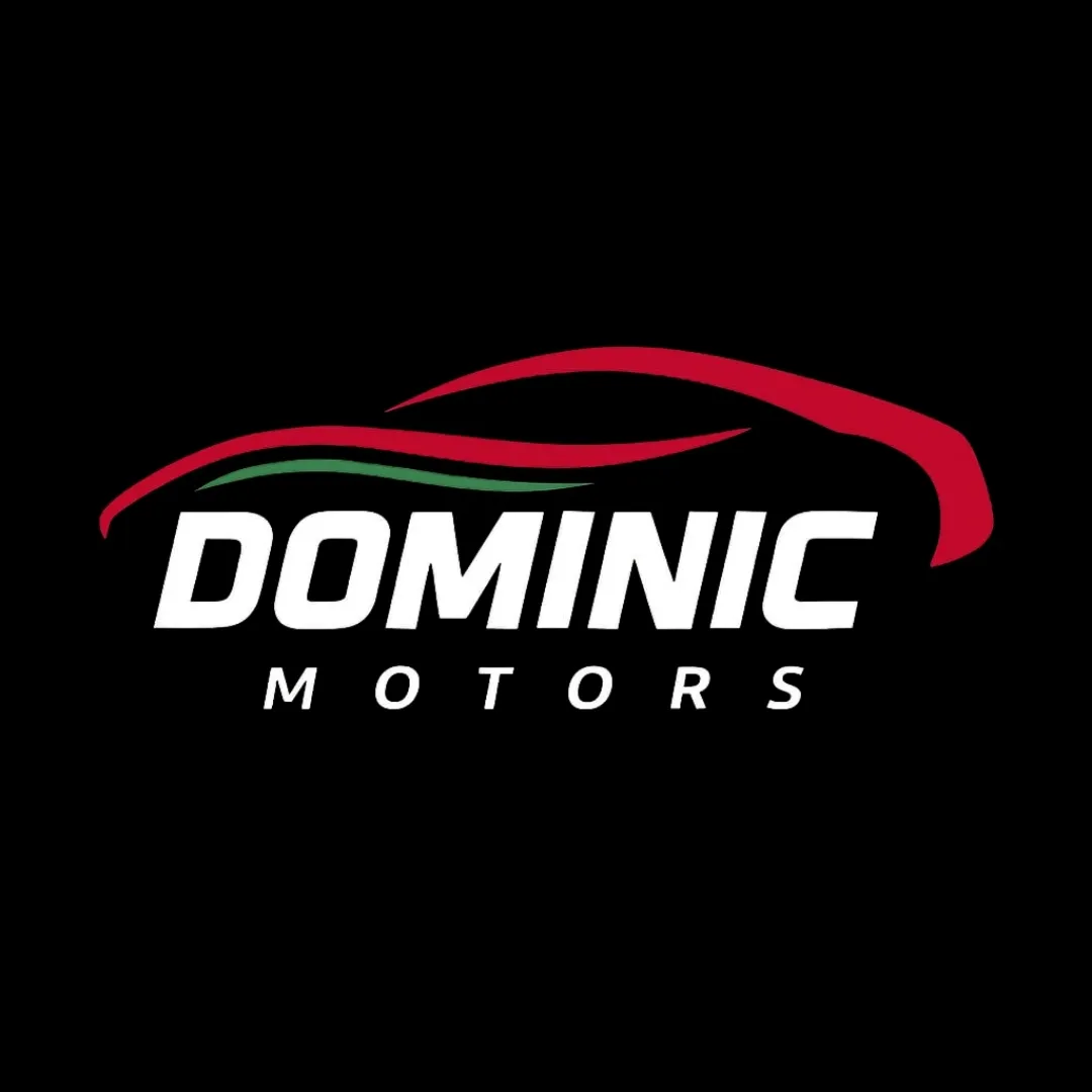 DOMINIC MOTORS