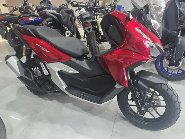 Moto Honda ADV 2026 160 (ABS)