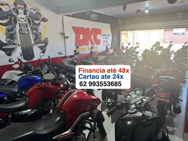 Moto Yamaha YS 250 Fazer 2016 Blueflex