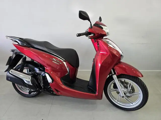 Moto Honda SH 300i 2019 300i