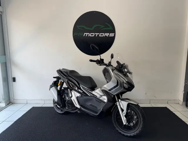 Moto Honda ADV 2023 ABS