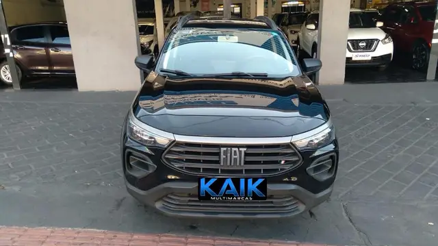 Carro Fiat Pulse 2025 Drive 1.3