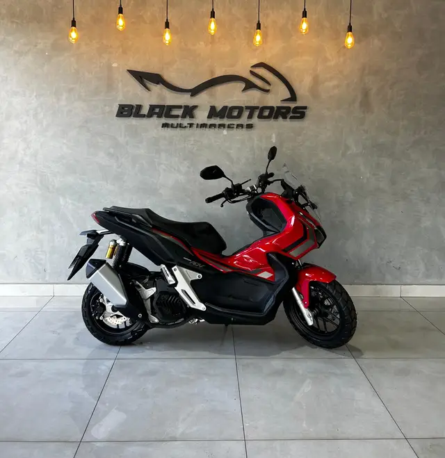 Moto Honda ADV 2024 ABS