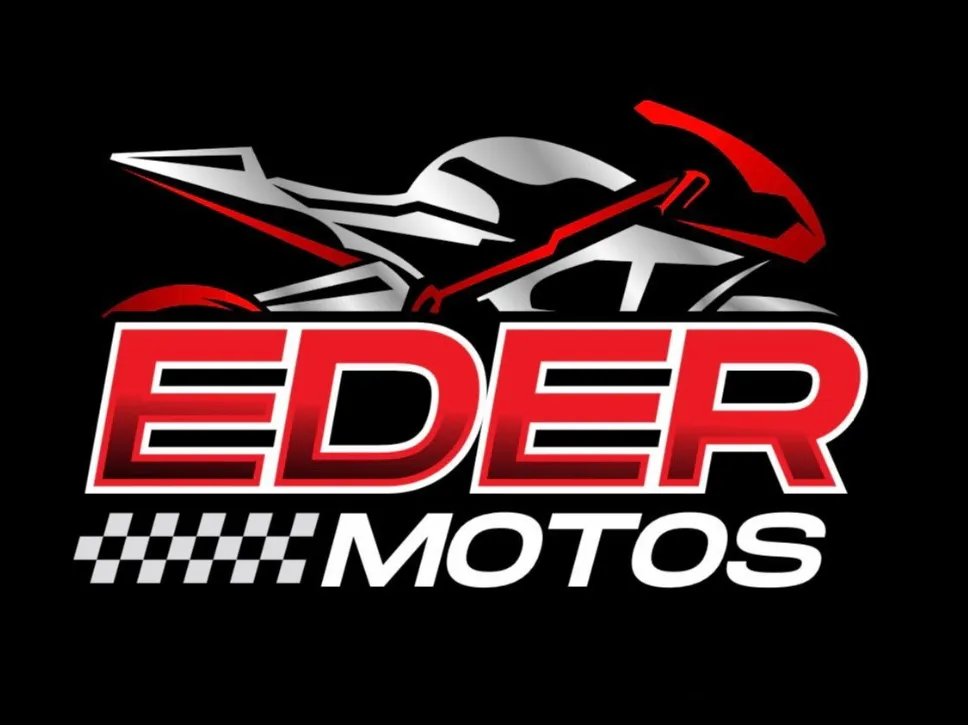 EDER LUIZ DE SOUZA MOTOCICLETAS LTDA