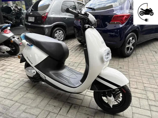 Moto Watts WS50 2024 1000W