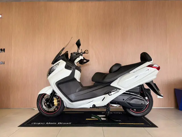 Moto Dafra Maxsym 400i 2023 400i