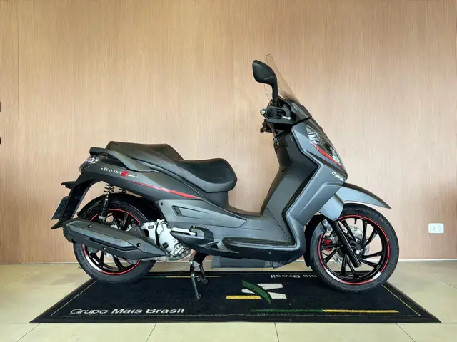 Moto Dafra Citycom  2023 S 300i