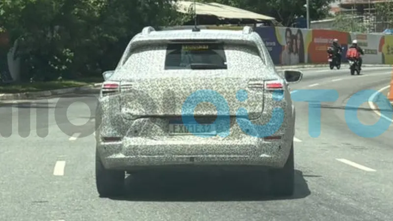 SUV cupê da Chevrolet pode resolver problema dos donos de Onix