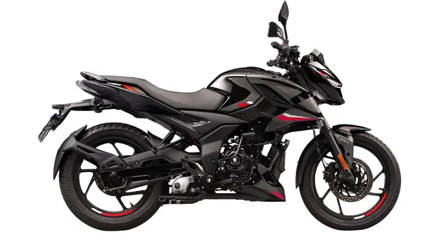 Moto Bajaj Pulsar 2025 N150