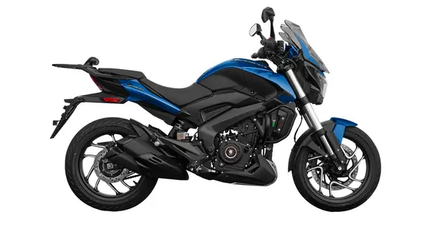 Moto Bajaj Dominar 400 2025 DOMINAR 400