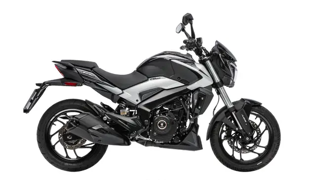 Moto Bajaj Dominar 250 2025 250