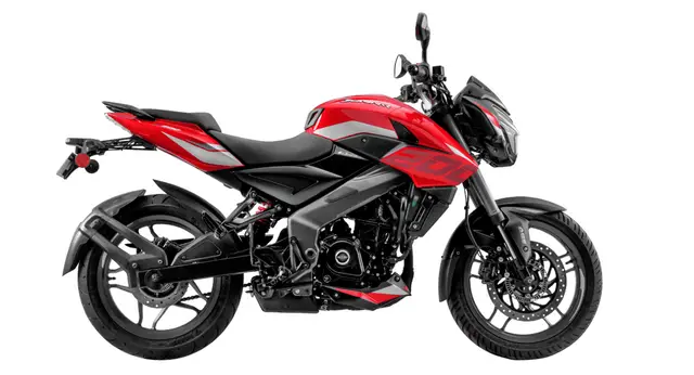 Moto Bajaj Dominar 200 2025 DOMINAR 200