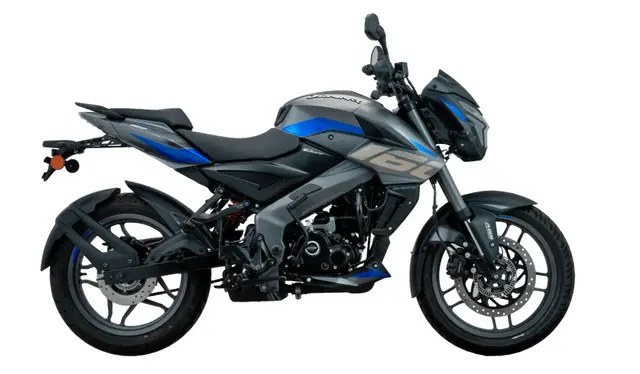 Moto Bajaj Dominar 160 2025 160 cc