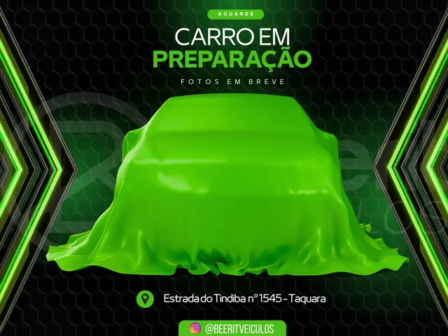 Carro Honda HR-V 2019 EX CVT 1.8 I-VTEC FlexOne