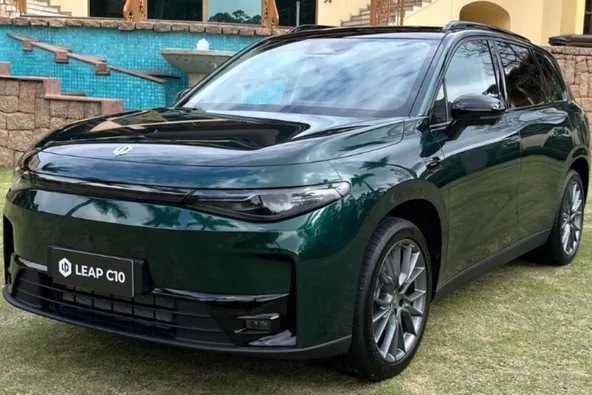 Reprodução/Mobiauto