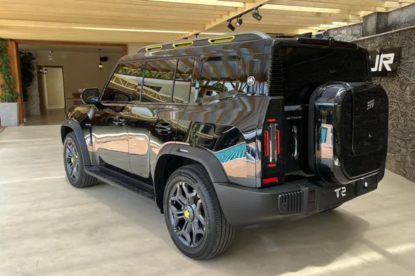 Renan Bandeira/Mobiauto