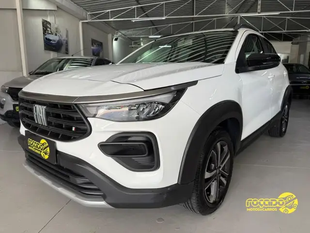 Carro Fiat Pulse 2024 Audace Turbo 200 1.0