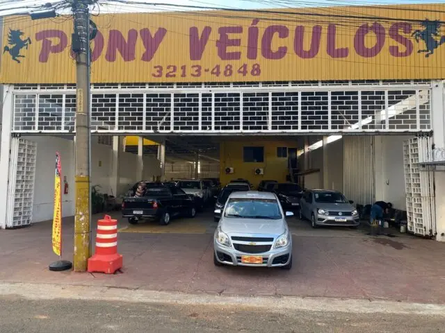 Carro Chevrolet Montana 2017 LS 1.4 (Flex)