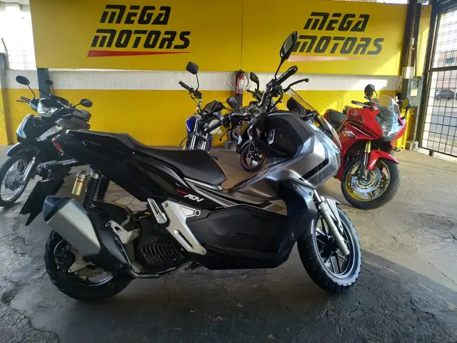 Moto Honda ADV 2023 ABS