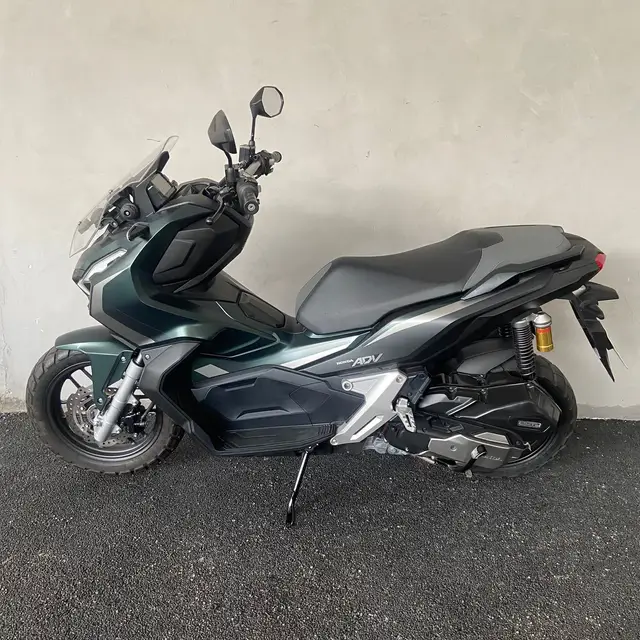 Moto Honda ADV 2024 ABS