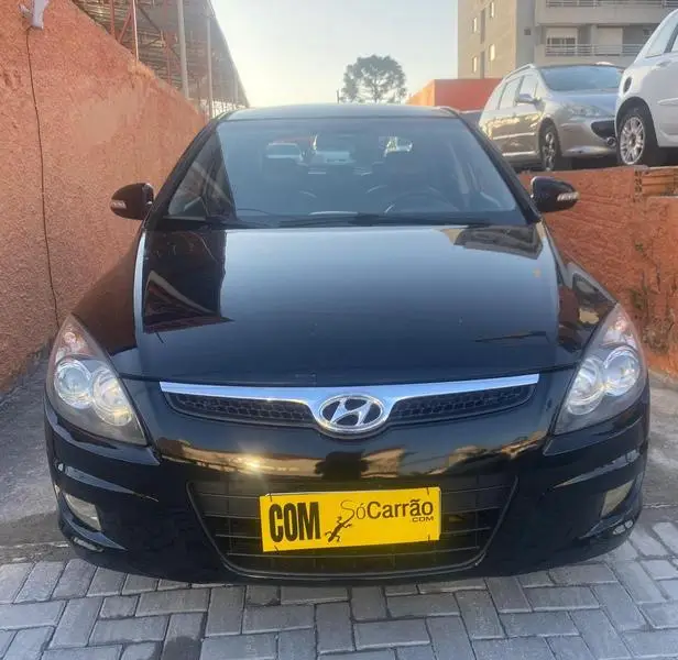 Carro Hyundai ix35 2012 GLS 2.0L 16v (Flex) (Aut)